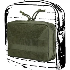 camo-ladownica-cargo-zielona-zasobnik-kieszen-olive