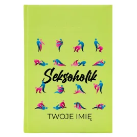 kalendarz-ksiazkowy-a5-2026-seledynowy-planer-dla-seksoholika-seksoholik-wz