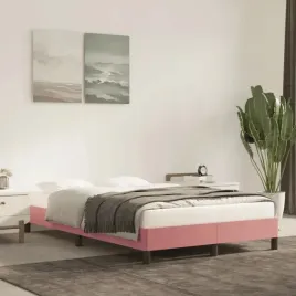 vidaxl-rama-lozka-rozowa-120-x-200-cm-tapicerowana-aksamitem