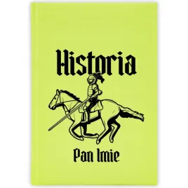 kalendarz-ksiazkowy-2026-historia-pan-imie-seledynowy-planer-prezent-wz