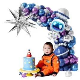 girlanda-balonowa-balony-astronauta-zestaw-balonow-na-urodziny-108-sztuk
