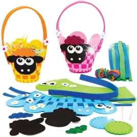 zestaw-do-majsterkowania-dla-dzieci-kreatywny-pleciona-owieczka-ozdoba-diy