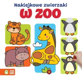 naklejki-dla-maluszkow-naklejkowe-zwierzaki-w-zoo-zwierzatka