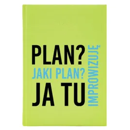 kalendarz-ksiazkowy-a5-2026-seledynowy-do-pracy-plan-ja-tu-improwizuje-wz
