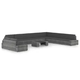 vidaxl-11-cz-ogrodowy-zestaw-wypoczynkowy-poduszki-szary-rattan-pe
