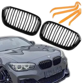 grill-nerki-bmw-1-f20-f21-czarny-polysk-polift-2015-lci-atrapa-chlodnicy