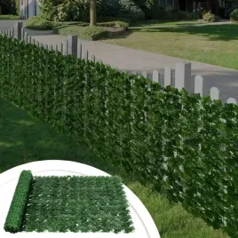 sztuczny-zywoplot-bluszcz-15x3m-zielona-sciana-balkon-oslona-siatka-opaski