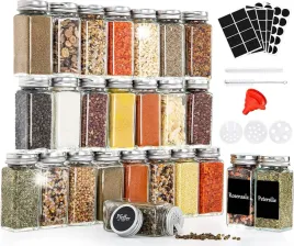25x-sloiki-na-przyprawy-szklane-pojemniki-do-przypraw-etykiety-bez-bpa-25x