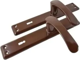 klamka-do-furtek-i-bram-gamar-dlugi-szyld