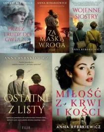 pakiet-5x-anna-rybakiewicz-przez-trudy-do-gwiazd-za-maska-wroga