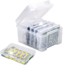 6x-album-organizer-na-zdjecia-pojemnik-pudelko-zamykane-6szt-kasetki-duze