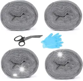 welna-stalowa-mysyz-na-gryzonie-4x-zestaw-nozyce-rekawice-ogrodowa-welna