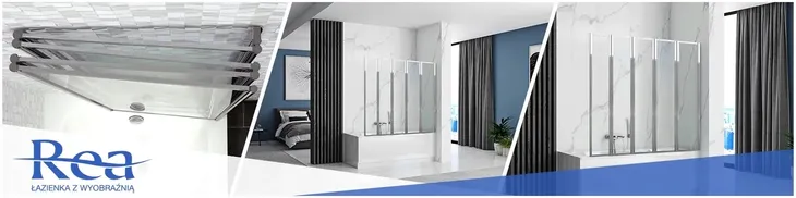 parawan-wannowy-idea-chrom-120-stan-nowy-rodzaj-jednoczesciowy