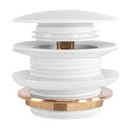 korek-do-wanny-klik-klak-bialy-matowy-wannowy-uniwersalny-automatyczny-rea