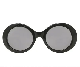 okulary-czarne-lata-60-retro-przebrania-charakteryzacja