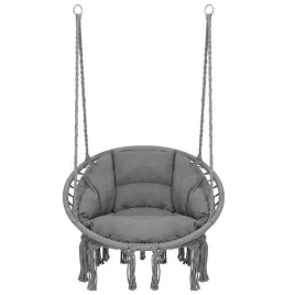 hustawka-bocianie-gniazdo-ogrodowa-fotel-wiszacy-krzeslo-poduszka-szary