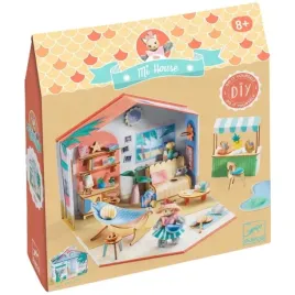 djeco-zestaw-artystyczny-zrob-to-sam-mini-domek-do-skladania-mi-house-mia