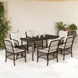 vidaxl-7-cz-zestaw-mebli-ogrodowych-z-poduszkami-brazowy-rattan-pe