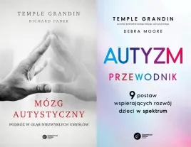 pakiet-2-x-mozg-autystyczny-autyzm-przewodnik-9-postaw-grandin-moore