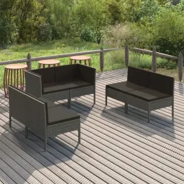 vidaxl-6-cz-zestaw-wypoczynkowy-do-ogrodu-poduszki-szary-rattan-pe