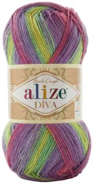 wloczka-alize-diva-batik-3241-fioletowo-oliwkowy-350m-100g-100percent-mikroakryl
