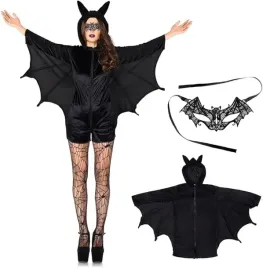 kobieta-nietoperz-stroj-przebranie-batman-halloween-bal-impreza-akcesorie-l