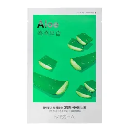 missha-maska-w-plachcie-z-ekstraktem-z-aloesu-airy-fit-sheet-mask-aloe