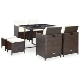 vidaxl-9-cz-zestaw-mebli-ogrodowych-z-poduszkami-rattan-pe-brazowy