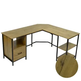 biurko-narozne-loft-z-szuflada-i-polkami-mdf-metal-do-nauki-biura