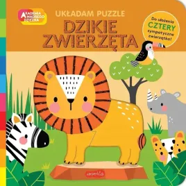 akademia-madrego-dziecka-dzikie-zwierzeta