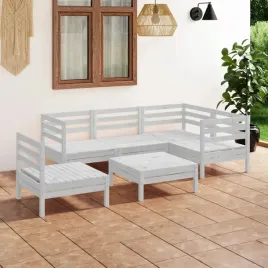 vidaxl-6-cz-zestaw-wypoczynkowy-do-ogrodu-bialy-drewno-sosnowe