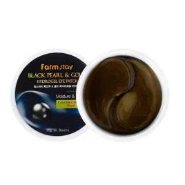 farmstay-plastry-hydrozelowe-czarna-perla-i-zloto-black-pearl-and-gold-60szt