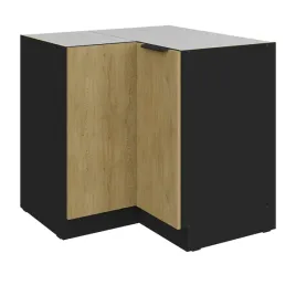 szafka-cremona-bl-90x90-dolna-narozna-2-drzwi-kolor-cremona-czarny
