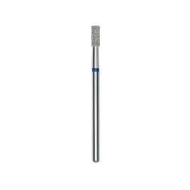 frez-diamentowy-walec-niebieski-staleks-expert-25-mm-6-mm