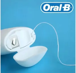 nic-dentystyczna-oral-b-essential-floss-50-m-niewoskowana-dluga-i-wydajna