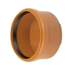 zaslepka-kanalizacyjna-leo-minor-fi-160-pomaranczowa