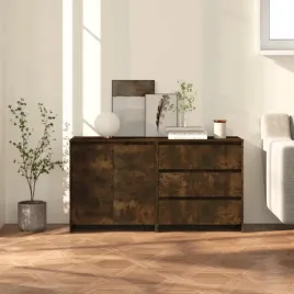 vidaxl-2-cz-szafka-boczna-przydymiony-dab-material-drewnopochodny