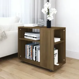 vidaxl-stolik-boczny-brazowy-dab-70x35x55-cm