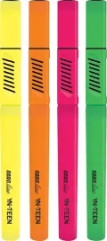 zakreslacze-neoline-4-kolory-neonowe-zakreslacz