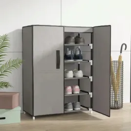 vidaxl-szafka-na-buty-szara-60x28x90-cm-materialowa