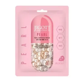 jigott-tkaninowa-maska-do-twarzy-perly-pearl-real-ampoule-mask-27ml