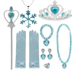 przebranie-elsa-anna-korona-berlo-rekawiczki