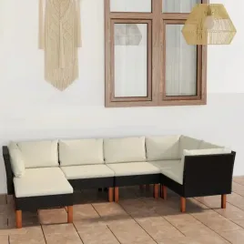 vidaxl-6-cz-zestaw-wypoczynkowy-do-ogrodu-poduszki-rattan-pe-czarny