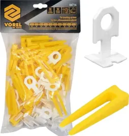 system-poziomowania-1mm-50-50-vorel-04714