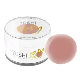 yoshi-zel-budujacy-easy-pro-cover-natural-50ml