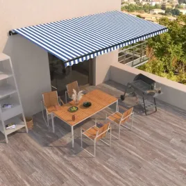 vidaxl-recznie-zwijana-markiza-600x350-cm-niebiesko-biala