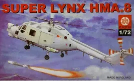 plastyk-s018-super-lynx-hma-8-1-72