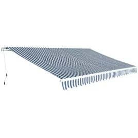 vidaxl-markiza-zwijana-recznie-500-cm-niebiesko-biala