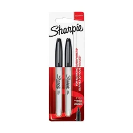 markery-sharpie-fine-czarny-blister-2szt-permanentne-trwale-uniwersalne