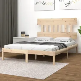 vidaxl-rama-lozka-lite-drewno-140x200-cm